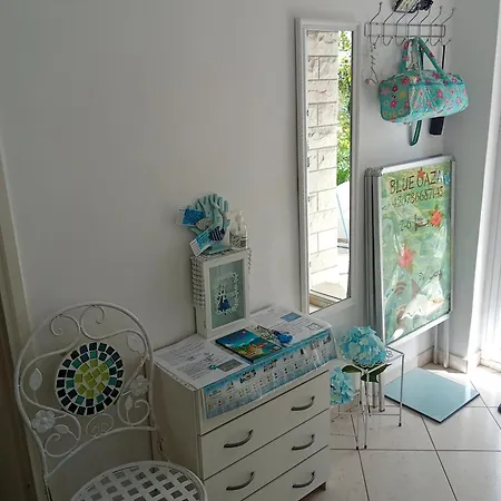 Blue Oasis 2-6 Makarska